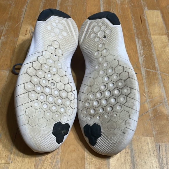 Boys Nike Flex Experience RN 8 running shoes - Picture 7 of 7